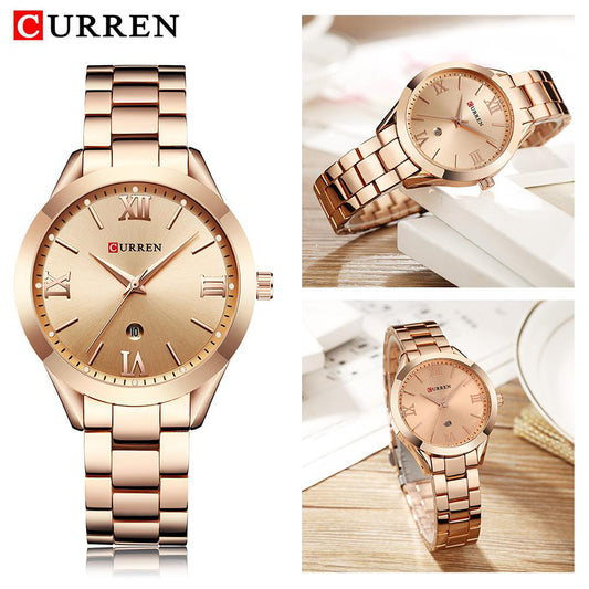 Reloj Curren para dama